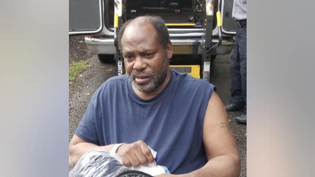 MATTIE'S CALL: Clayton County police search for missing 58-year-old