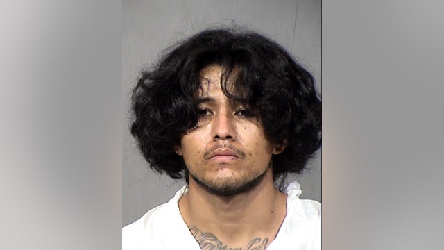 AZDPS: Teen girl dead, another girl in critical condition after being kidnapped by uncle in Phoenix