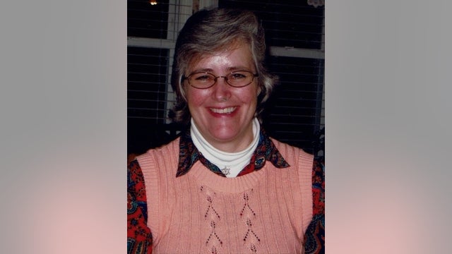 Missing 58-year-old South Carolina woman found near Decatur