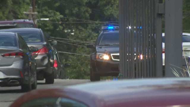 $10K reward offered for information on shooting of 8-year-old Georgia boy