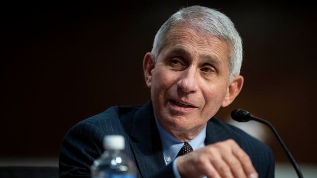 ‘We have a serious situation here’: Fauci calls COVID-19, like 1918 flu, 'pandemic of historic proportions'