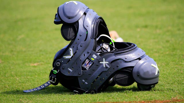 NFL players to be tested daily for COVID-19 first 2 weeks