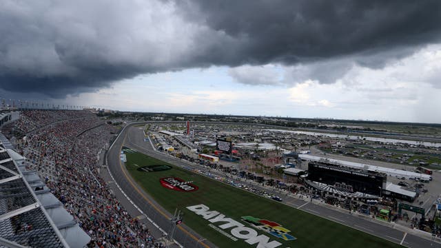 NASCAR moving Watkins Glen race to Daytona road course