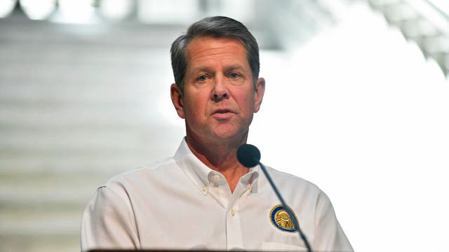 Gov. Kemp extends State of Emergency, Public Health Emergency