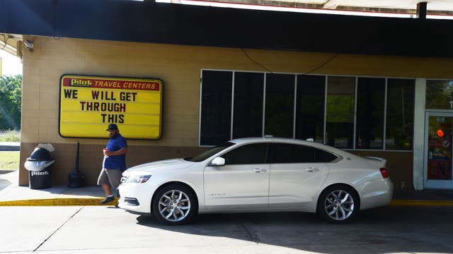 Savannah superintendent: It's still unsafe to reopen schools