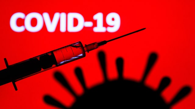 Poll: 49% would get a new COVID-19 vaccine, fewer Black, Hispanic Americans plan to get vaccine