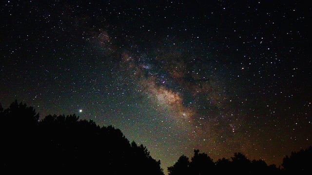 My heavens: Capturing the stars from Deerlick Astronomy Village