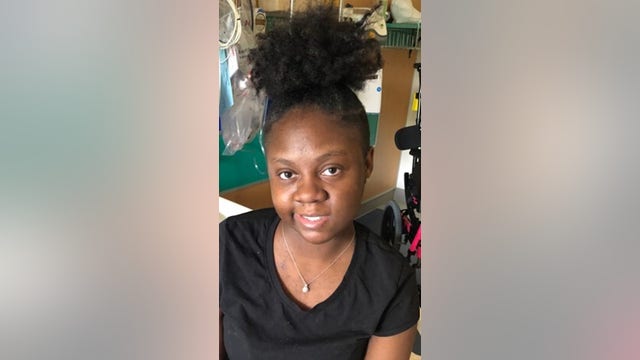 Gwinnett police search for missing teen