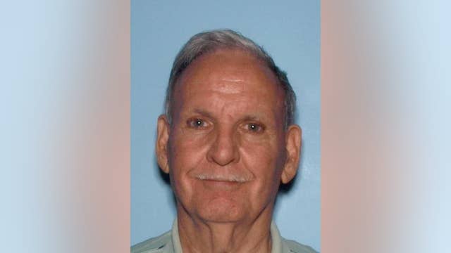 Mattie's Call issued for 73-year-old Lawrenceville man