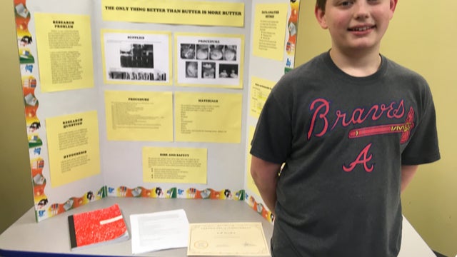 Homeschooling an option for some Georgians this fall