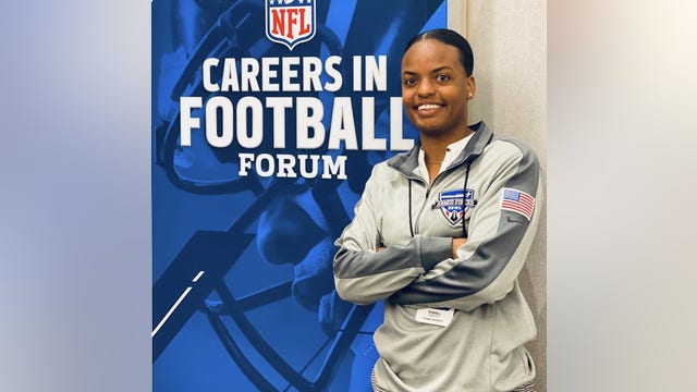 New Falcons scouting coordinator ready to hit the ground running