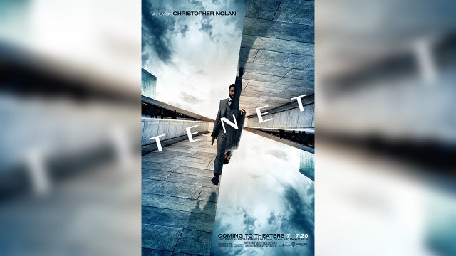 ‘Tenet’ reportedly slated for North American release Sept. 3, international debut scheduled for Aug. 26