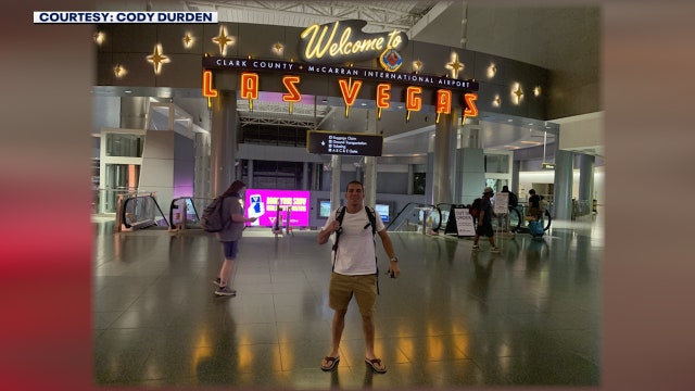 Local MMA fighter gets first UFC shot on short notice