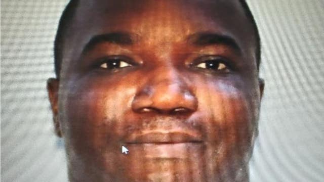 Mattie's Call for 29-year-old man missing from Riverdale