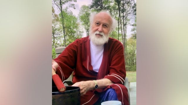 Missing 81-year-old Cherokee County man found safe
