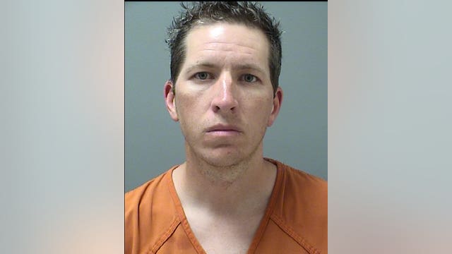 Deputies: Man arrested after parents catching him taking photos of kids at Woodstock area park