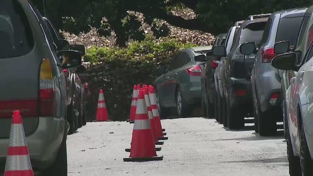 Lawyers push for 'mask mandates' as demand grows for COVID-19 tests