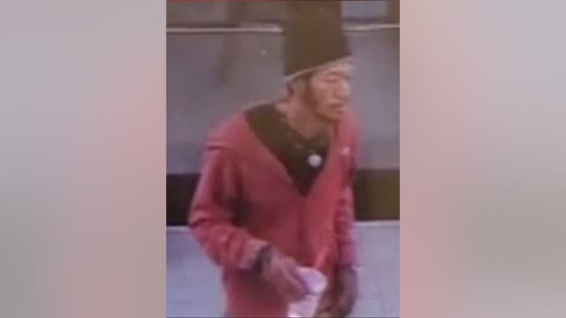 Police: Polite armed robber let patrons go before pulling gun on gas station clerk