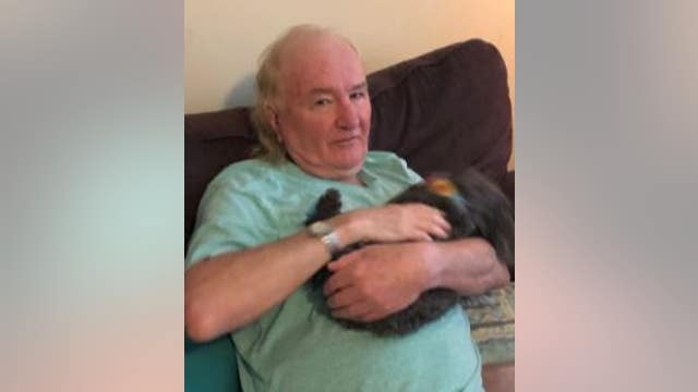 Police searching for missing 67-year-old Dacula man