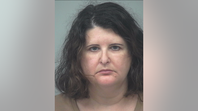 Ninth district congressional candidate jailed for refusing to surrender guns