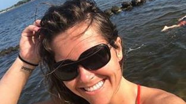 Family: Body of missing Georgia mom Natalie Jones found inside car