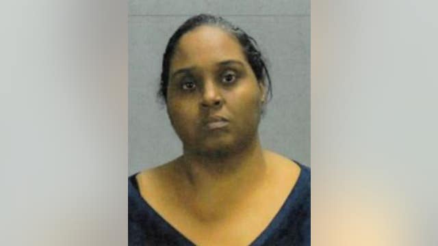 Clayton County mother arrested for teen daughter's murder