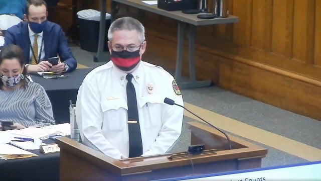 Tuscaloosa requiring masks after reported 'COVID-19 parties'