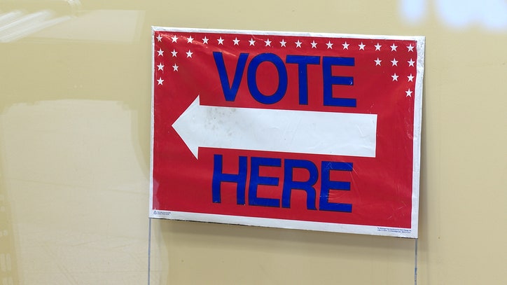 Georgia Dems take gambling hostage over GOP voting bills - Vimarsana News