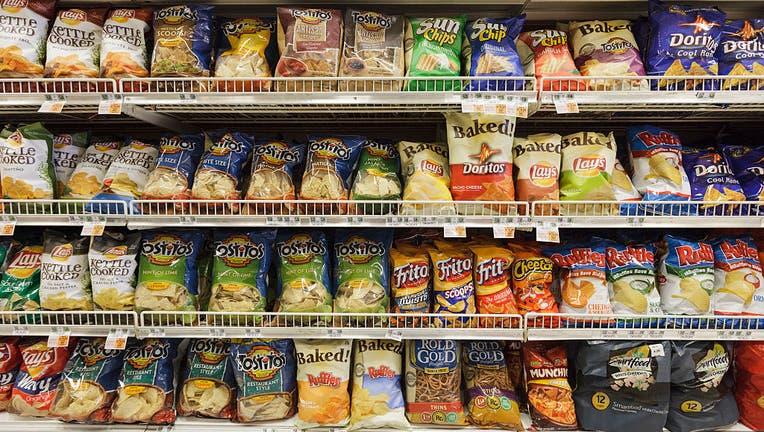 FritoLay adding 120 jobs with 200M plant expansion