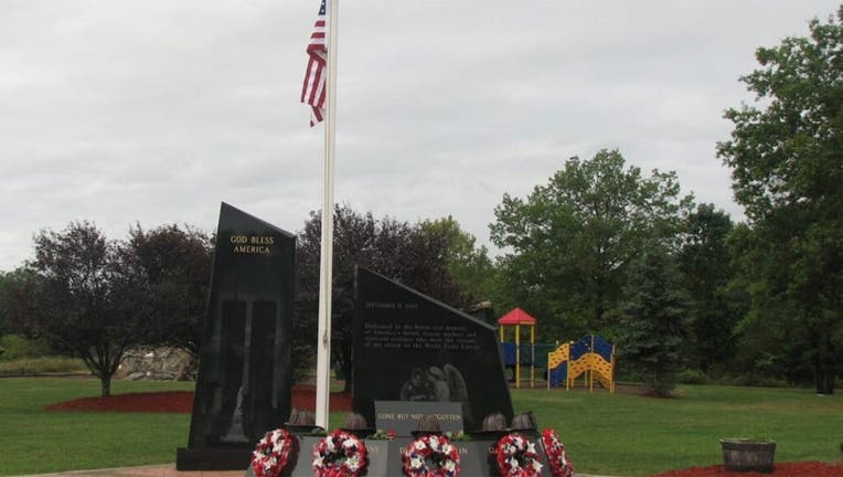 Washingtonville-NY-911-monument-1-Google-Maps