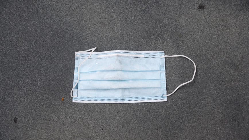 Cities in Georgia requiring or considering requiring face masks be worn in public