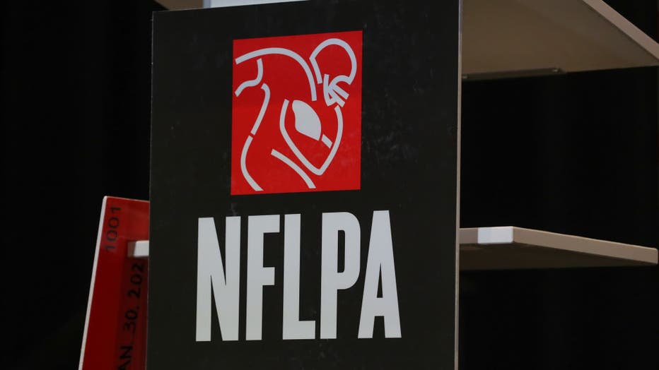 NFLPA president J.C. Tretter: NFL must make decisions from 'medical lens'