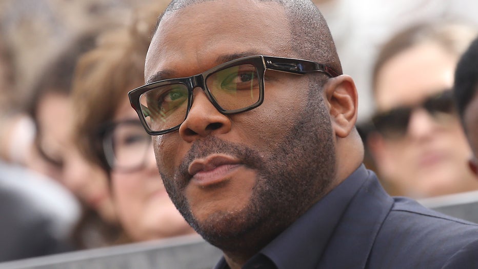 Tyler Perry to pay funeral expenses for 8-year-old Secoriea Turner Tyler Perry to pay funeral expenses for 8-year-old Secoriea Turner