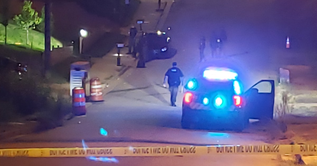 Police: 1 dead, 1 hurt in shooting outside house party | FOX 5 Atlanta