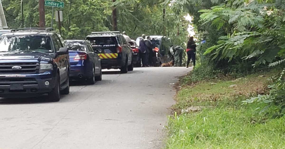 Police: 1 dead, 2 injured following Atlanta shooting | FOX 5 Atlanta