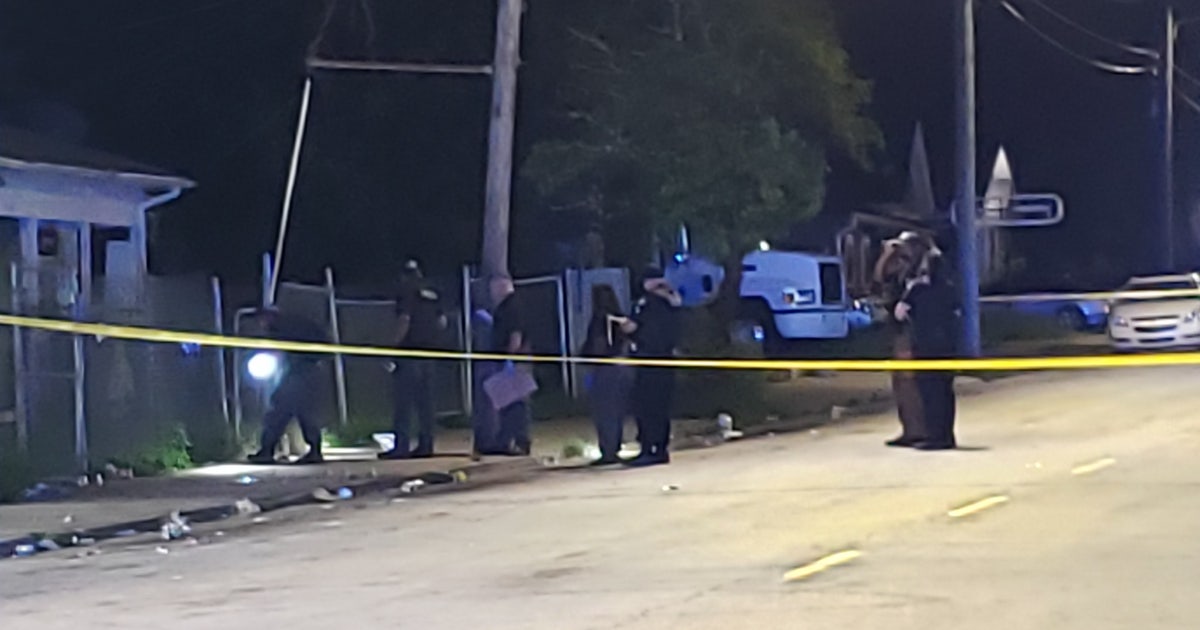 Man shot and killed in front of SE Atlanta home | FOX 5 Atlanta