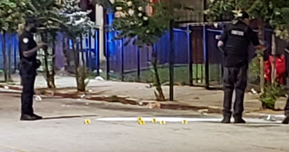 Police: 2 hospitalized in early morning NE Atlanta shooting | FOX 5 Atlanta