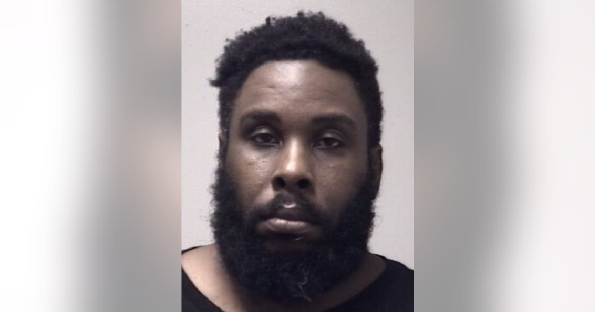 Man suspected in Coweta County church burglary arrested | FOX 5 Atlanta