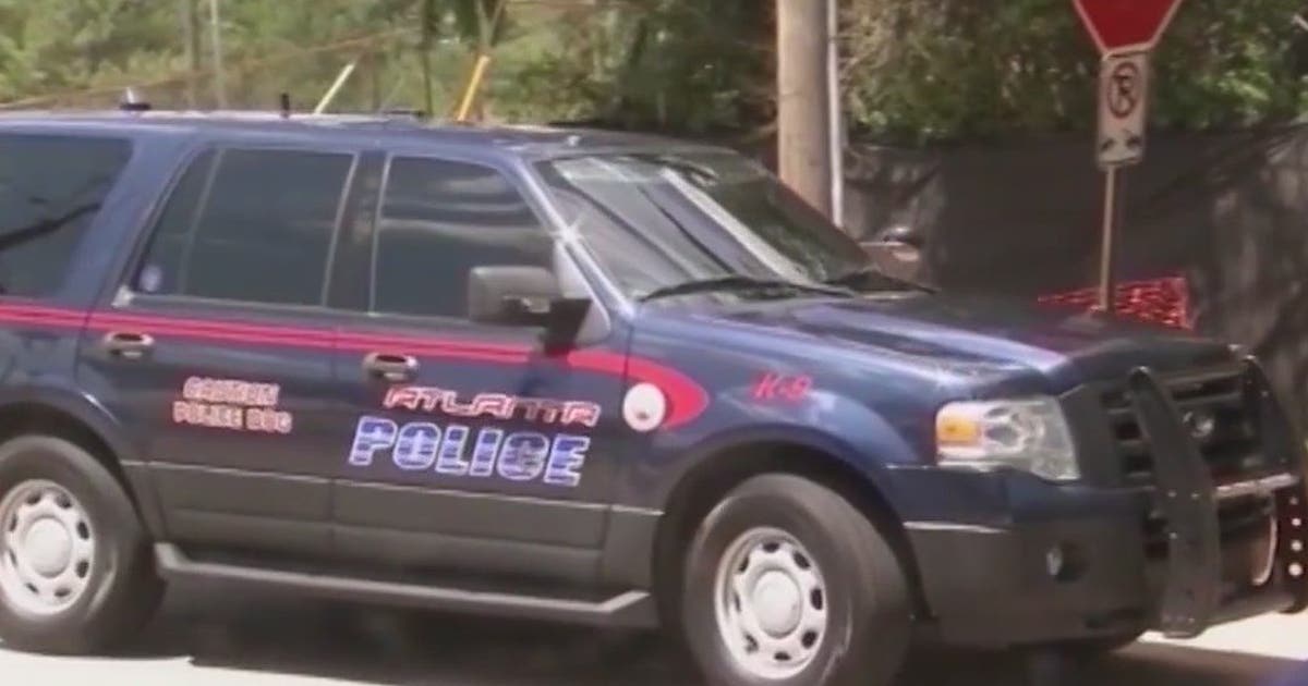 Atlanta police won't respond to minor accidents due to pandemic | FOX 5 ...