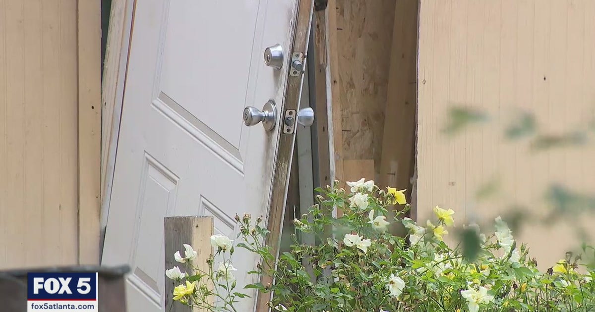 Massive drug bust in Hall County | FOX 5 Atlanta