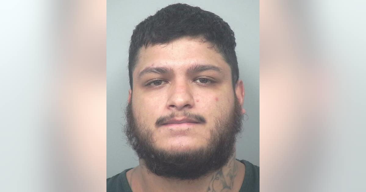 Gwinnett police arrest suspect wanted in 70-year-old's murder | FOX 5 ...