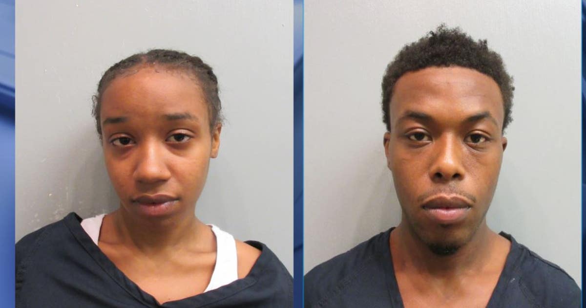 Police: 2 arrested, charged with murder of 3-year-old | FOX 5 Atlanta
