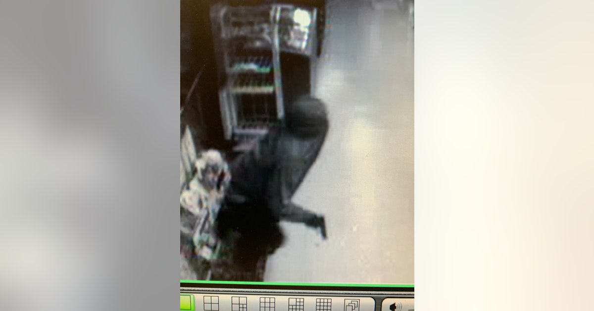 Burglars smash their way into Atlanta-area businesses | FOX 5 Atlanta