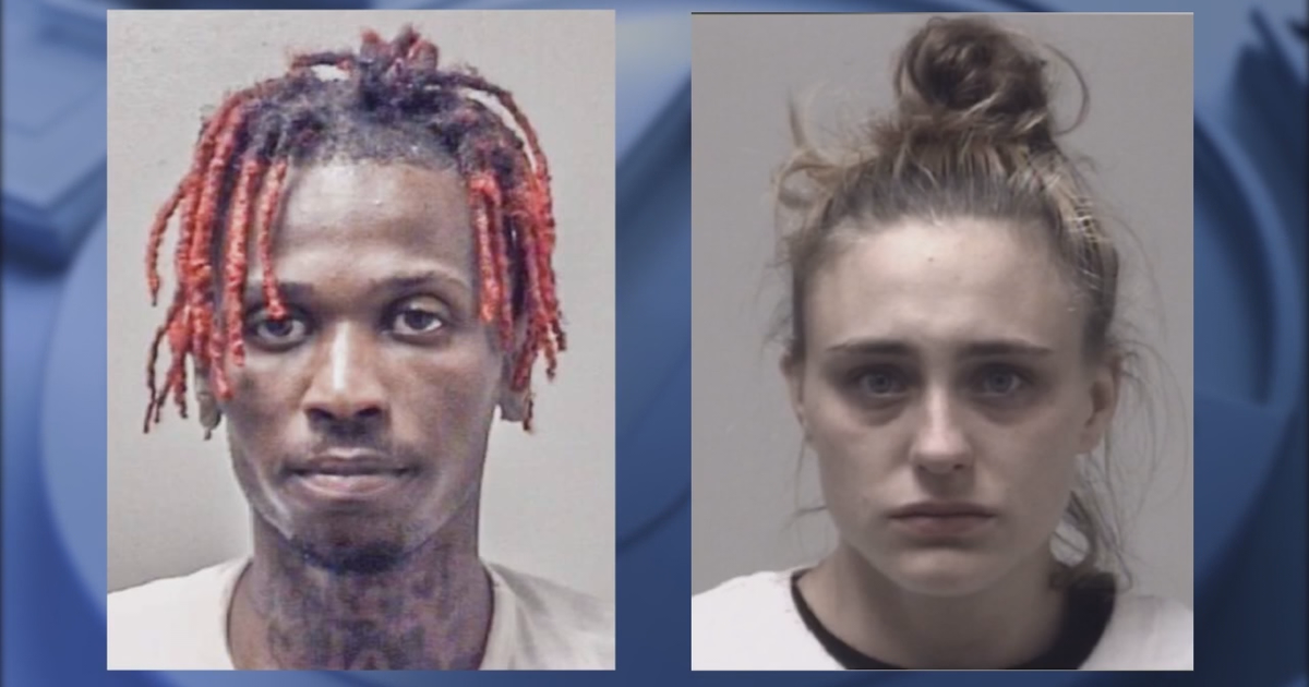 Boyfriend of arrested Georgia mom charged in toddler's murder | FOX 5 ...