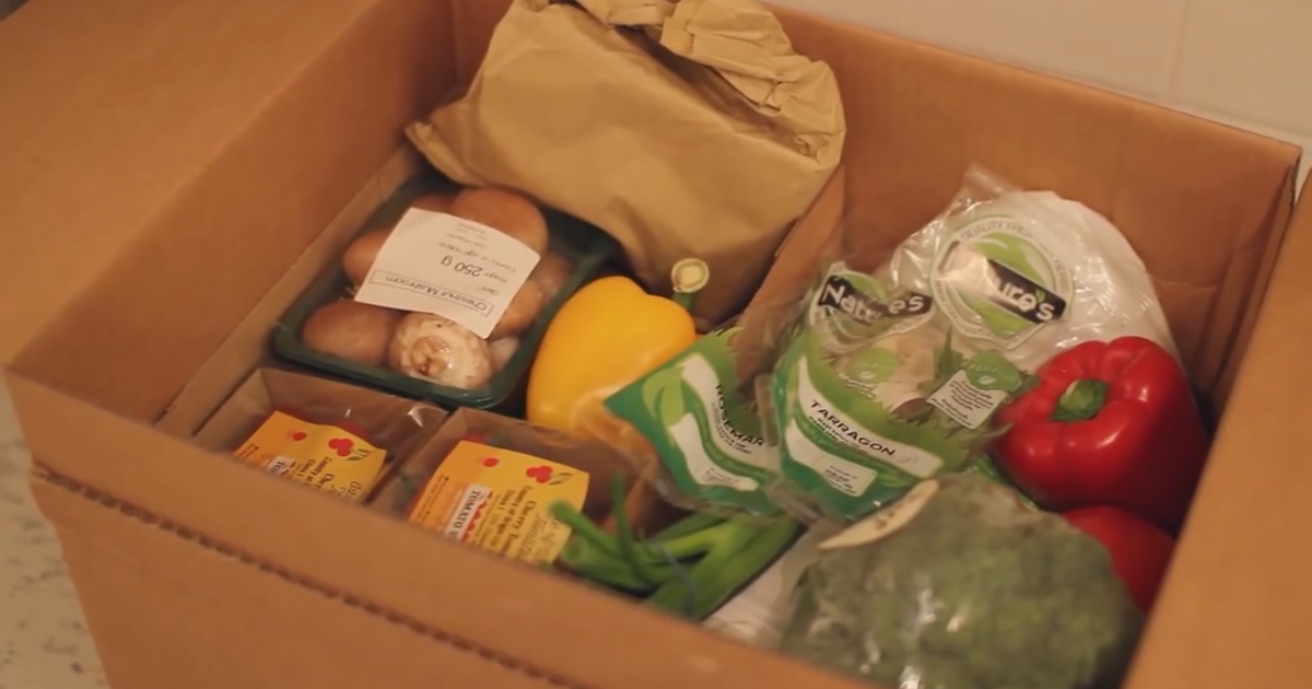 HelloFresh recalls meal kits with onions connected to possible ...