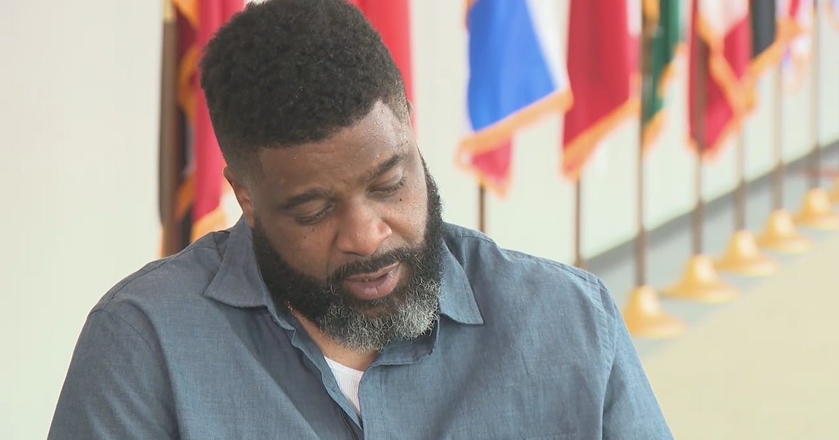 Officer struck by ATV describes his long road to recovery | FOX 5 Atlanta