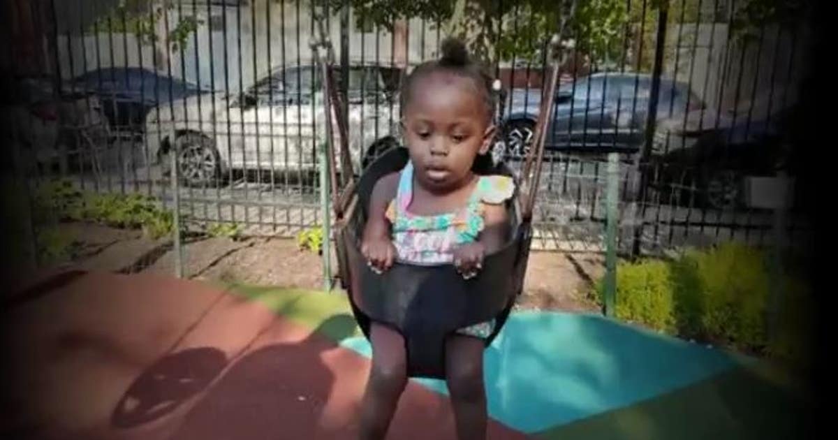 Philadelphia mom's ex-boyfriend charged with murder after death of baby ...