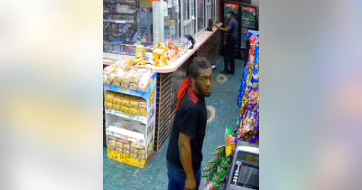 Police: Man wanted for shooting woman at Atlanta gas station | FOX 5 ...