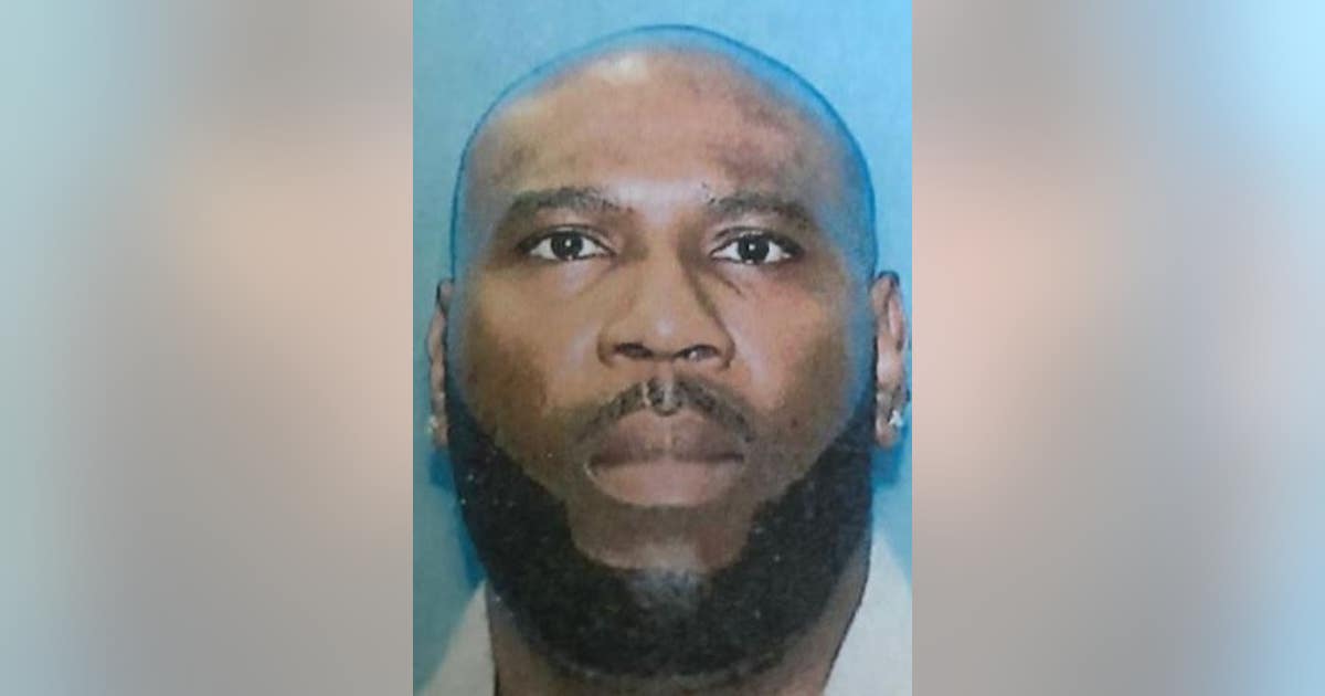 Officials: Double murder suspect last seen in McDonough | FOX 5 Atlanta