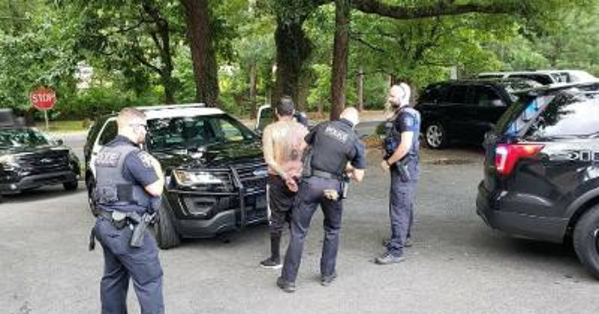 Police say technology helped them arrest 2 gang members | FOX 5 Atlanta
